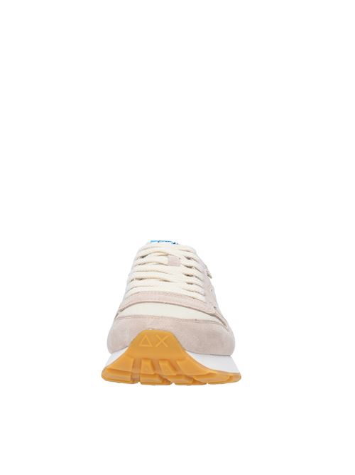  SUN68 | Z33103BIANCO PANNA